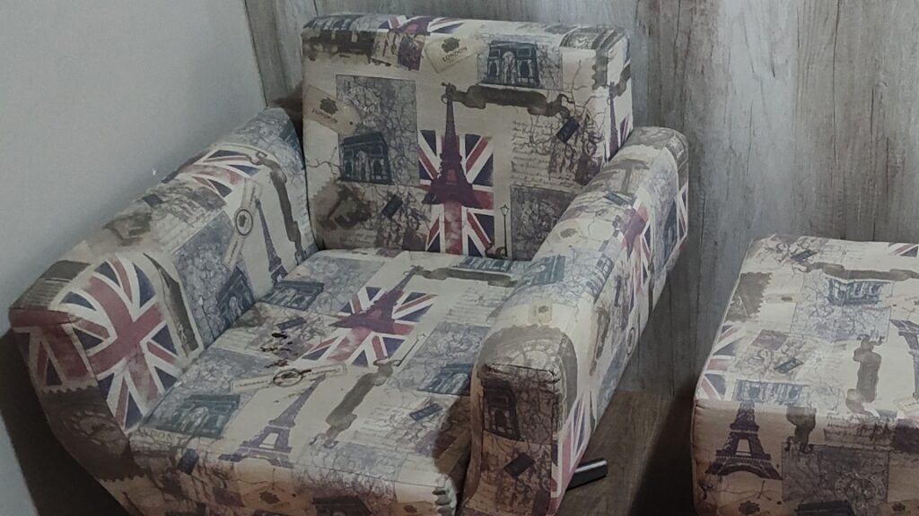 Sofa2S